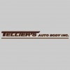 Tellier's Auto Body