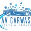 AV Carwash Sales & Service