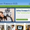 Jeffery Foreman O.D