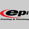 Epi Printing & Finishing