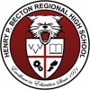 Henry P Becton Regional High School
