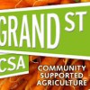 Grand Street CSA