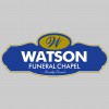 Watson Funeral Chapel