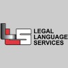 Legal Language Service