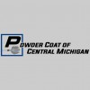 Powder Coating Of Central Mi