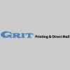 Grit Commercial Printing