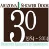 Arizona Shower Door