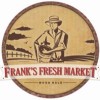 Frank's Fresh Market