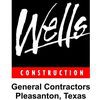 Wells Construction