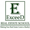 Exceed Real Estate School