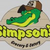 Simpson's One Stop