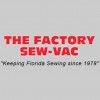 The Factory Sew Vac