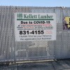 Kellett Lumber