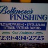 Bellmore's Finishing