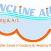 Incline Air Heating & A/C