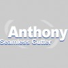 Anthony Seamless Gutter