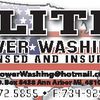 Elite Power Washing