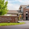 Physician's Care Surgical Hospital