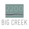 2200 Big Creek