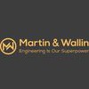 Martin & Wallin