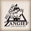 Zangief Jiu Jitsu