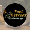 Feet Retreat Spa Massage