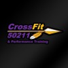 CrossFit 50211