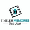 Timeless Memories Photo Booth