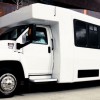 Party Bus Rental