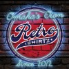 Retro Shirtz