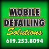 Mobile Detailing Solutions