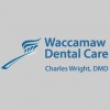 Waccamaw Dental Care Laser