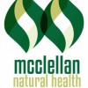 McClellan Natural Health, Wellness & Nutrition