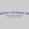 David S Feldman MD