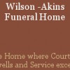 Wilson-Akins Funeral Home