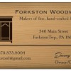 Forkston Woodworks