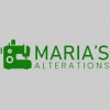 Maria's Alterations