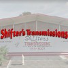 Shifters Transmission