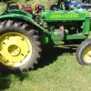 STW Tractor