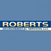 Roberts Environmental Service