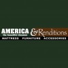 America The Beautiful Dreamer & Renditions Furniture