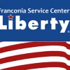 Franconia Service Center Liberty