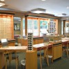 Levine Eye Center