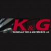 K N-N Wholesale Tire & Accessories