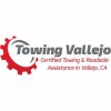 Towing Vallejo