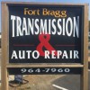 Fort Bragg Transmission & Auto Repair