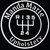 Manda Marie Upholstery