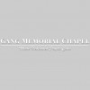 Gang Memorial Chapel