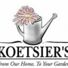 Koetsier's Greenhouse