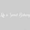 Life Is Sweet Bakery